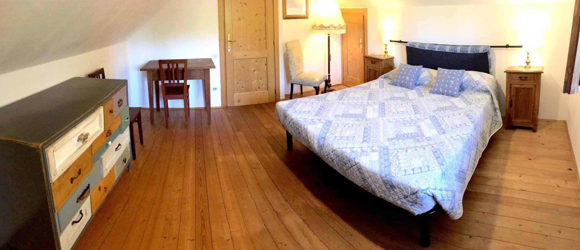 Hotel Casa Betulla Valmorel Esterno foto
